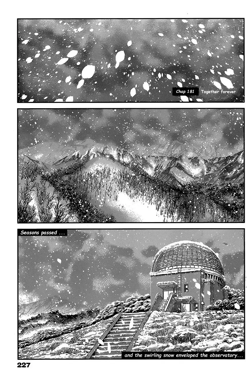 Gokukoku no Brynhildr Chapter 181 2